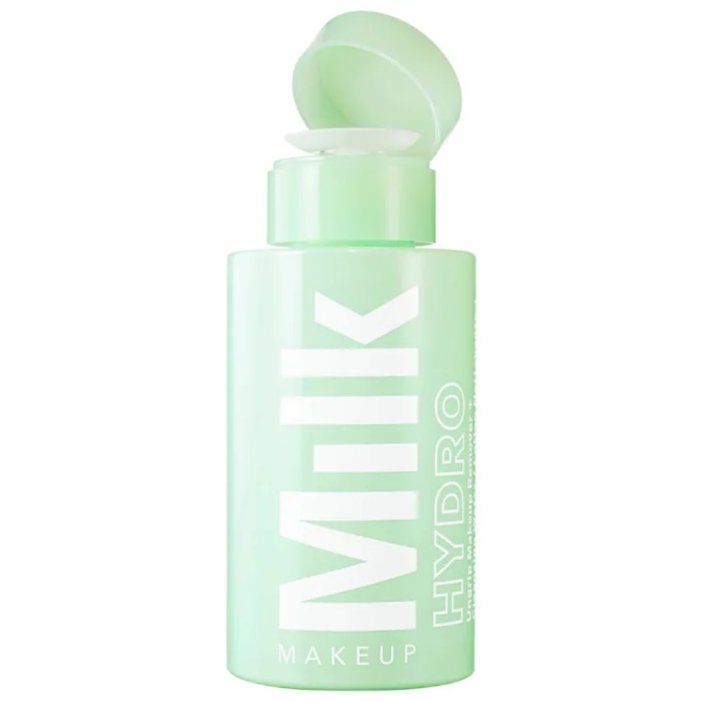 Milk Makeup Hydro Ungrip Makeup Remover + Cleansing Water - Picture 1 of 5